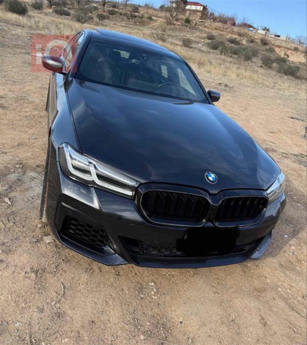 BMW for sale in Iraq